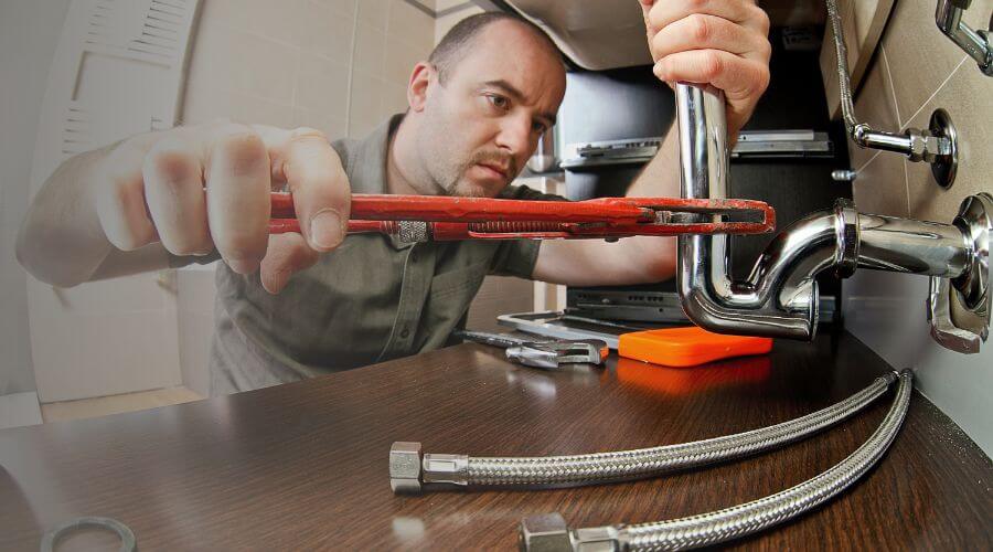Professional sink repair in Brunson, SC